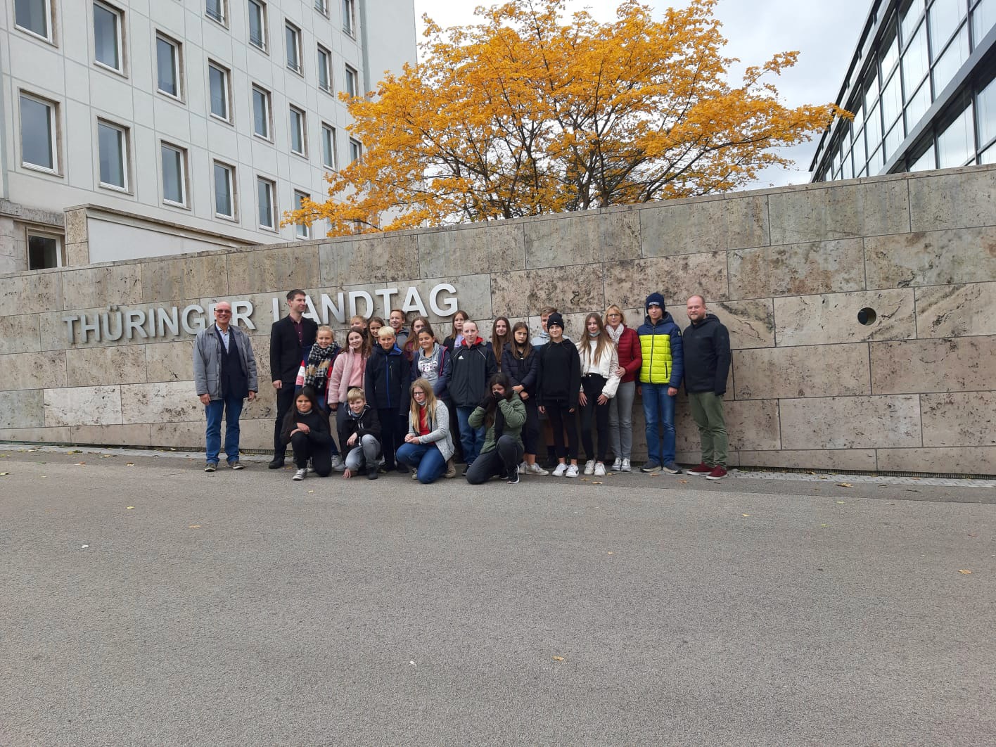 7IIvor Landtag