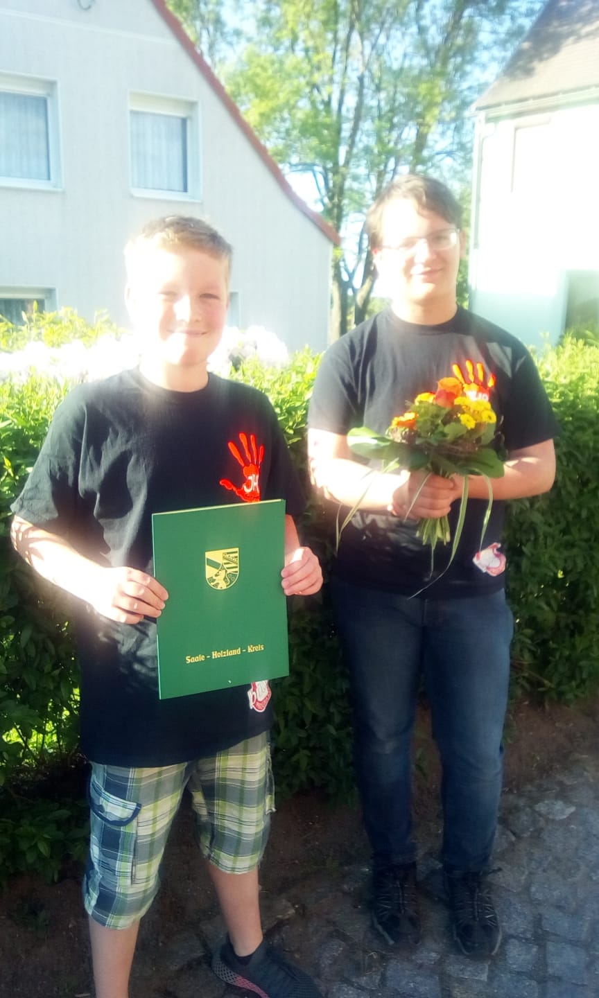Frderpreis