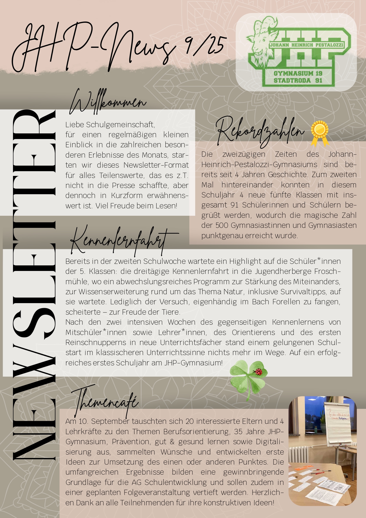 Newsletter 9 2025 page 0001